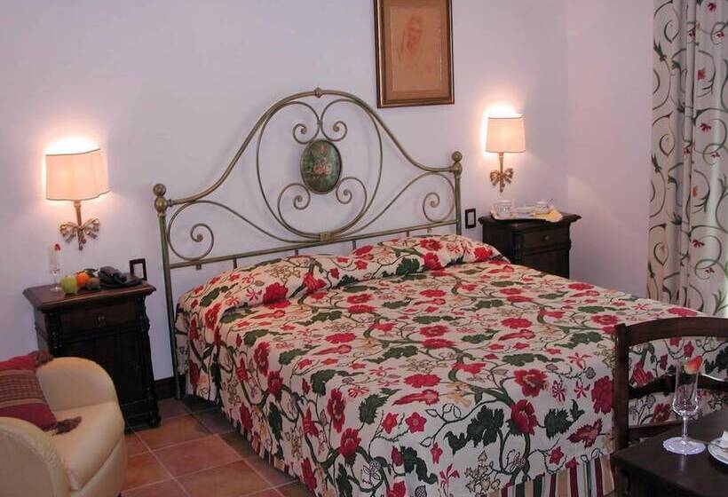 חדר קלאסי לשלושה, Fattoria La Principina Hotel & Congress