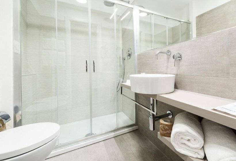 חדר סטנדרט, Garden Experience