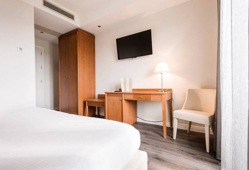 חדר סטנדרט, Garden Experience