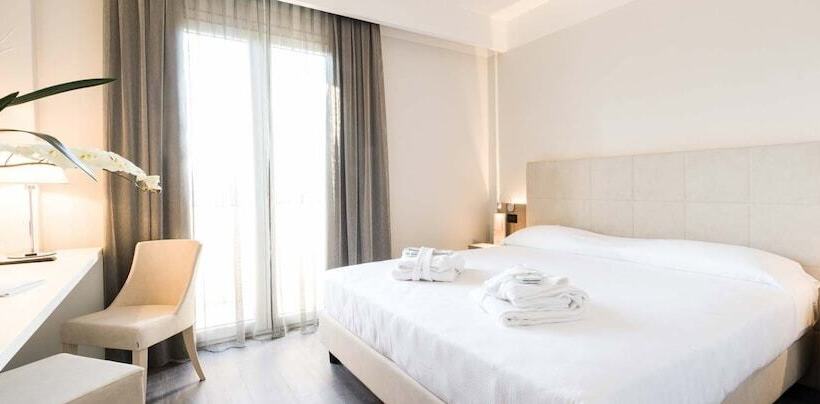 חדר סופריור, Garden Experience