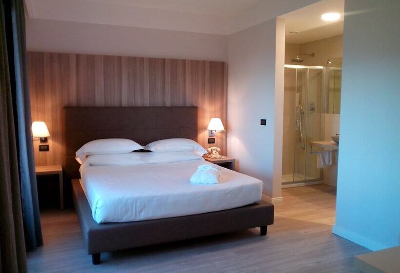 חדר סטנדרט, Garden Experience