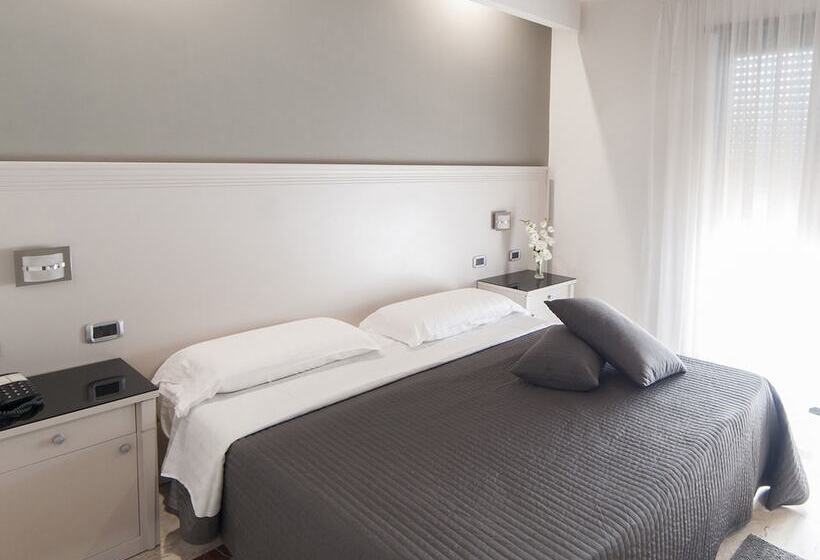 수피리어 룸, Giulia Ocean Club