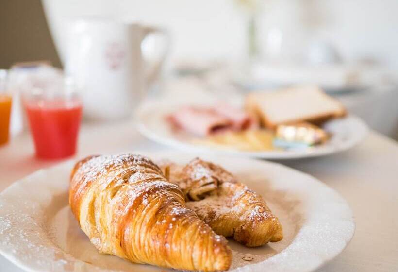 수피리어 룸, Giulia Ocean Club