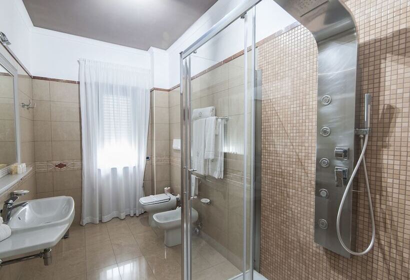 수피리어 룸, Giulia Ocean Club