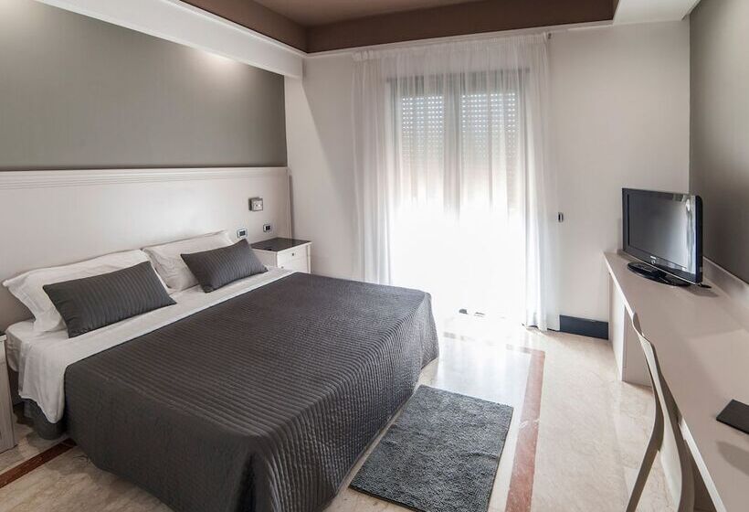 수피리어 룸, Giulia Ocean Club