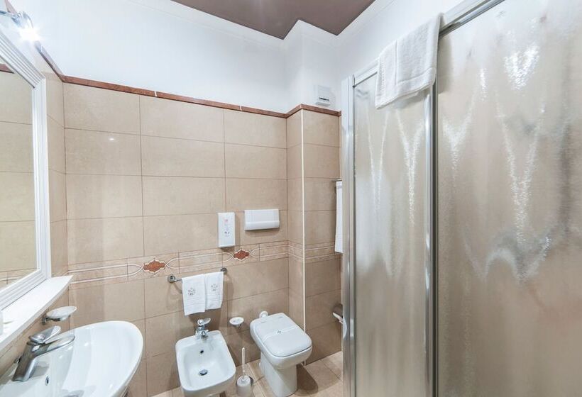 스탠다드 룸, Giulia Ocean Club