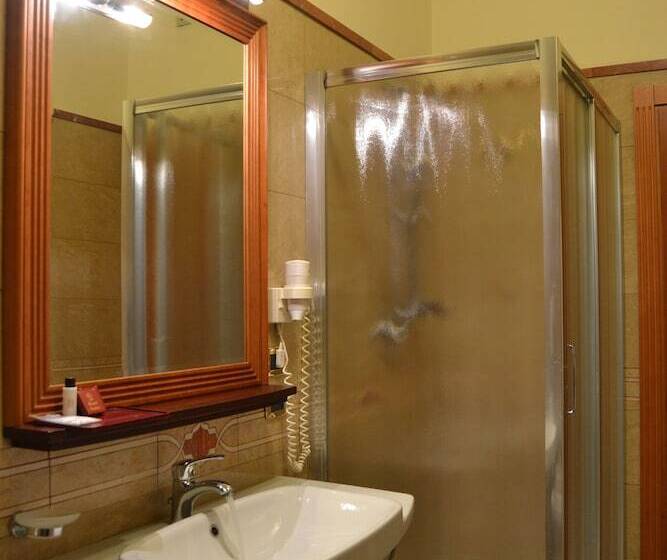 스탠다드 룸, Giulia Ocean Club