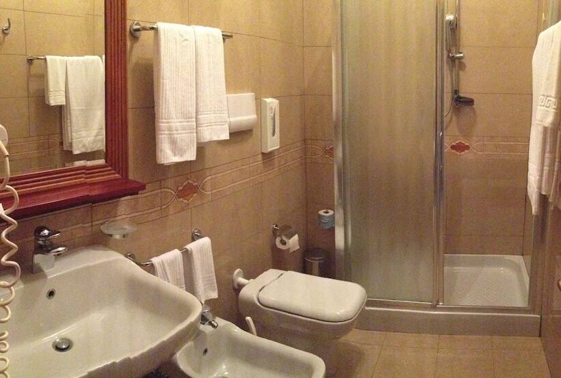 스탠다드 룸, Giulia Ocean Club