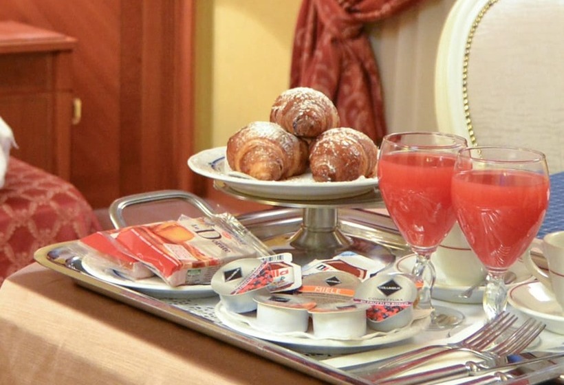 스탠다드 룸, Giulia Ocean Club