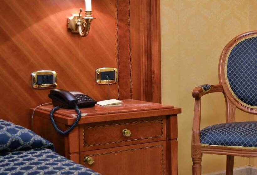 스탠다드 룸, Giulia Ocean Club