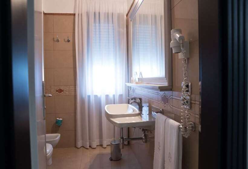 스탠다드 룸, Giulia Ocean Club