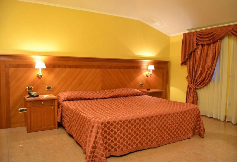 스탠다드 룸, Giulia Ocean Club