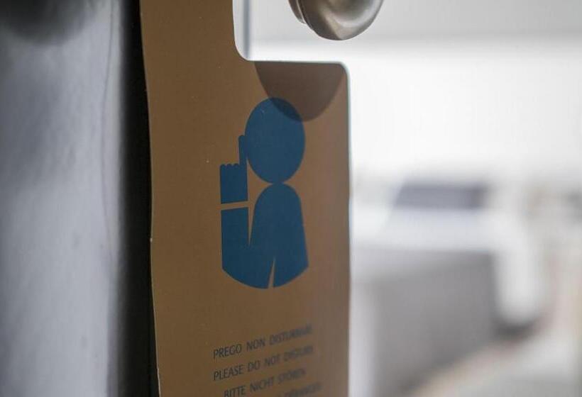 스탠다드 룸, Giulia Ocean Club