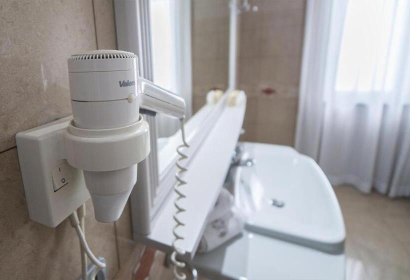 스탠다드 룸, Giulia Ocean Club