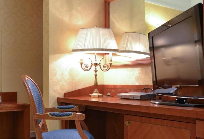 스탠다드 룸, Giulia Ocean Club