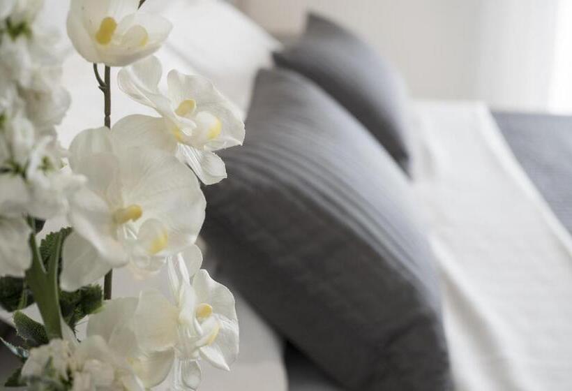 스탠다드 트리플 룸, Giulia Ocean Club