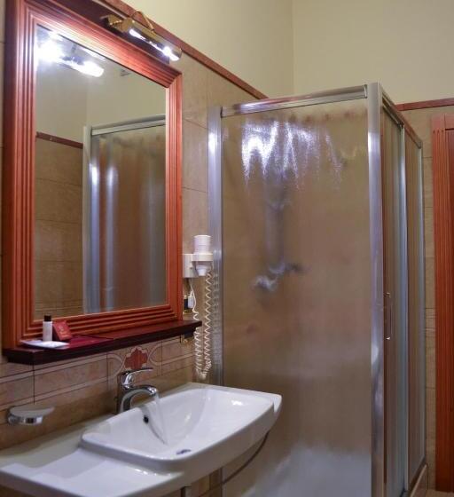 스탠다드 트리플 룸, Giulia Ocean Club