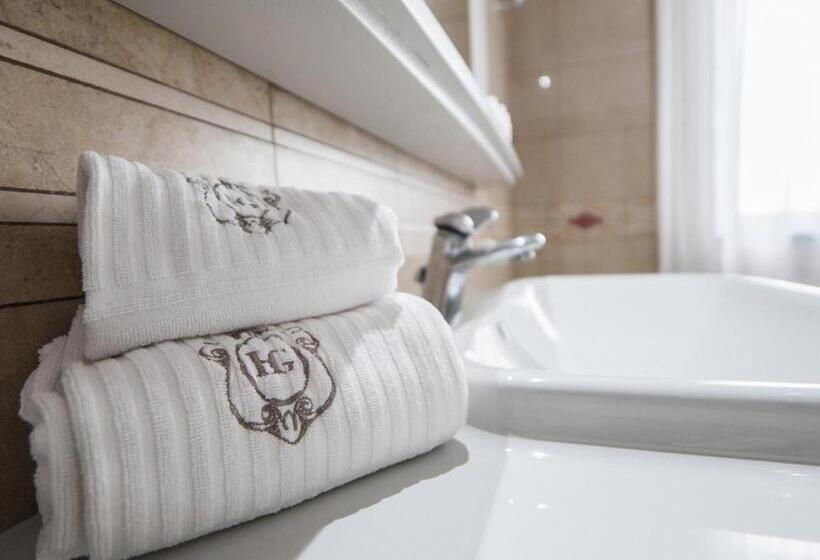 수피리어 룸, Giulia Ocean Club