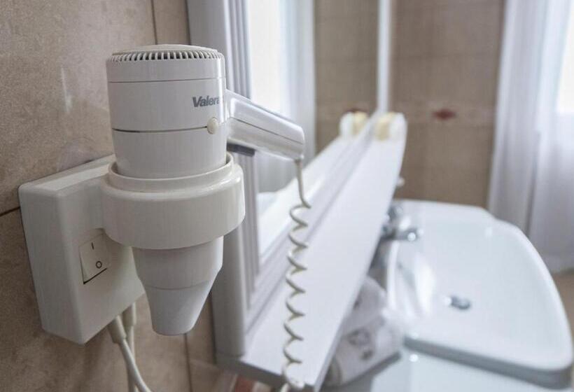 수피리어 룸, Giulia Ocean Club