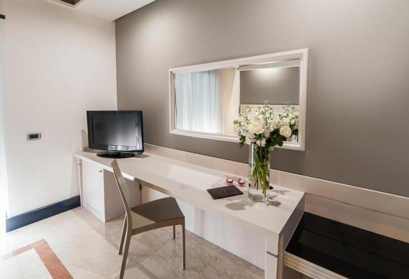 수피리어 룸, Giulia Ocean Club