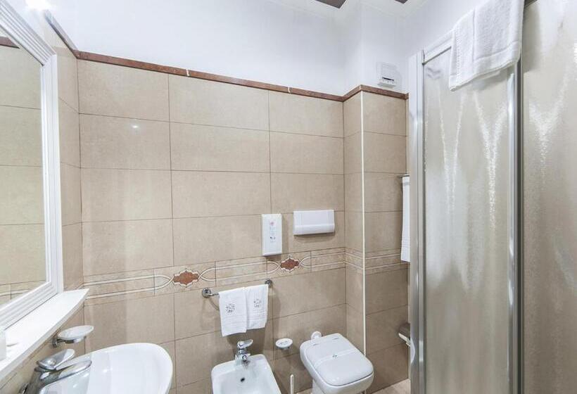 4인용 스탠다드 룸, Giulia Ocean Club