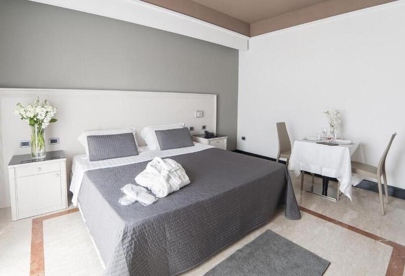 월풀욕조 주니어 스위트, Giulia Ocean Club