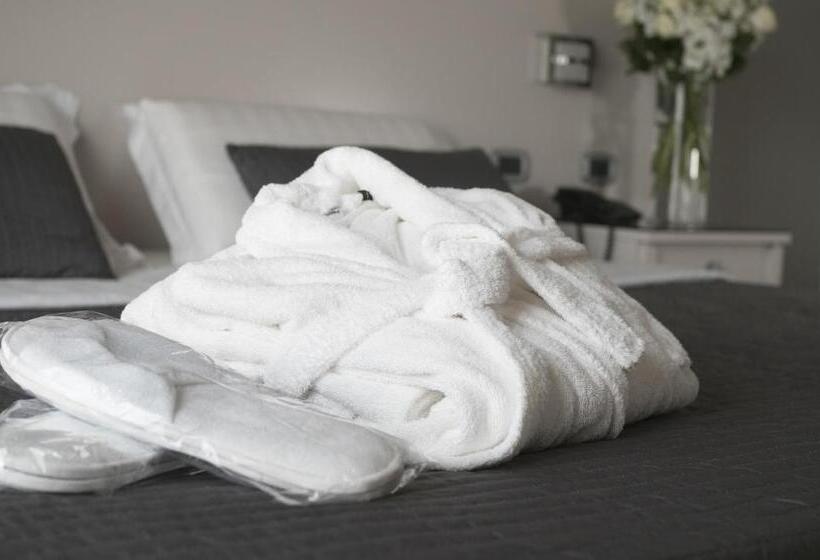 월풀욕조 주니어 스위트, Giulia Ocean Club