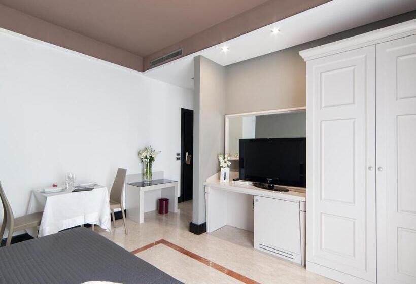 월풀욕조 주니어 스위트, Giulia Ocean Club