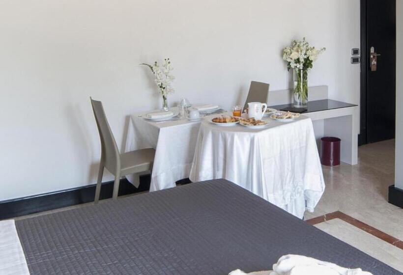 월풀욕조 주니어 스위트, Giulia Ocean Club