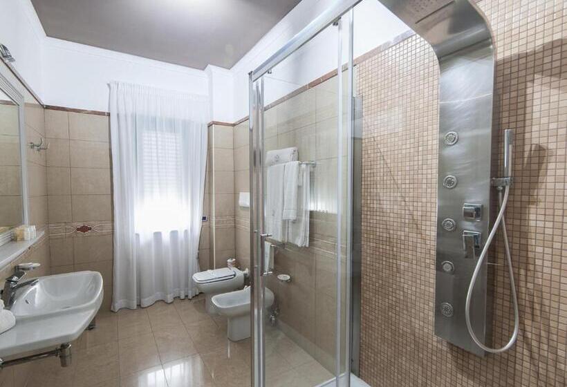 수피리어 패밀리 룸, Giulia Ocean Club