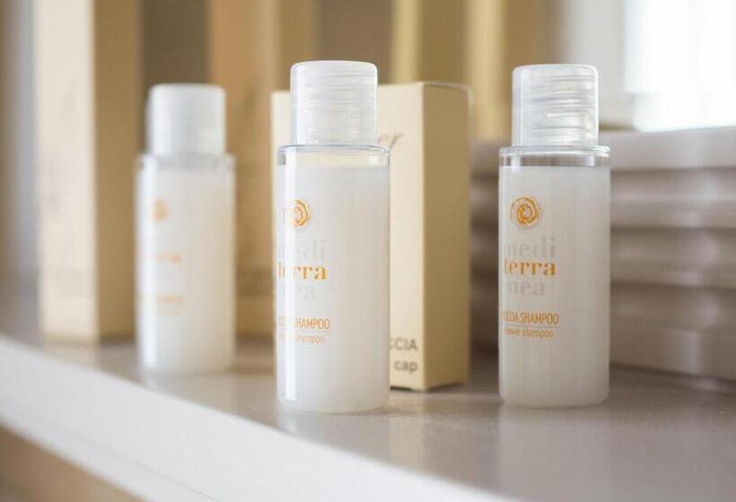 수피리어 패밀리 룸, Giulia Ocean Club