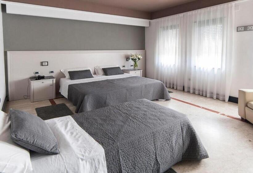 수피리어 패밀리 룸, Giulia Ocean Club