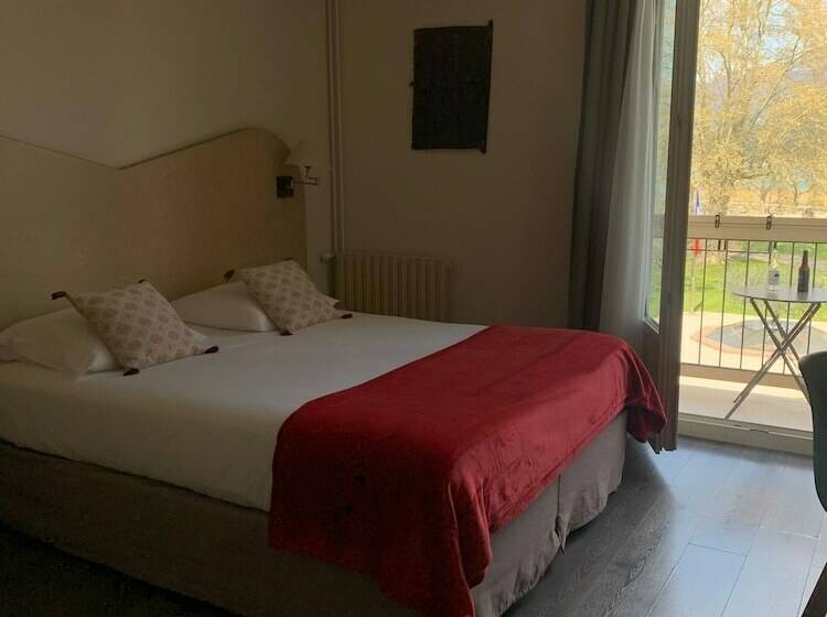 クラシックルーム, Hôtel L Iroko The Originals City