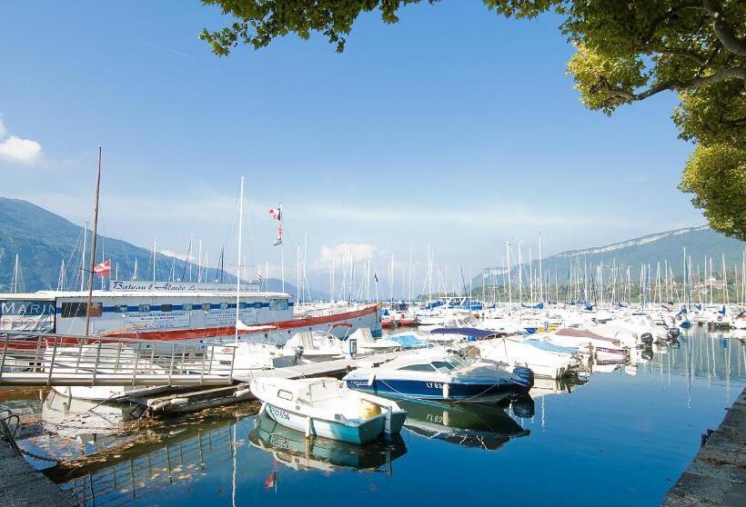 スイート（家族用）, Hôtel L Iroko The Originals City