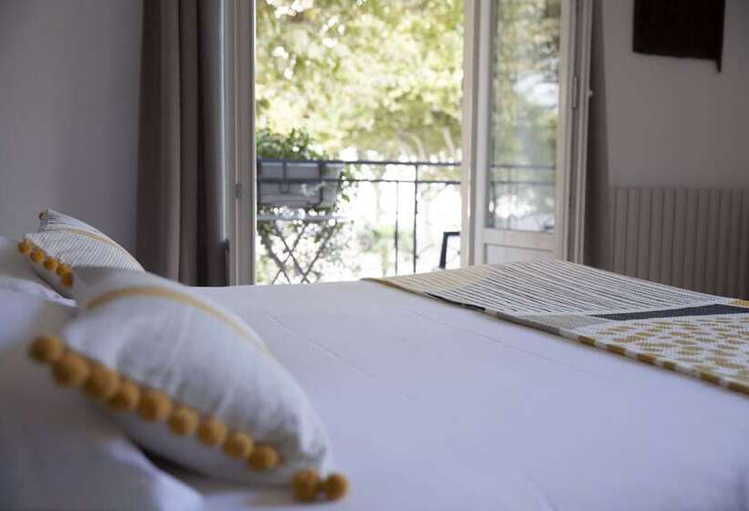 コンフォートルーム, Hôtel L Iroko The Originals City