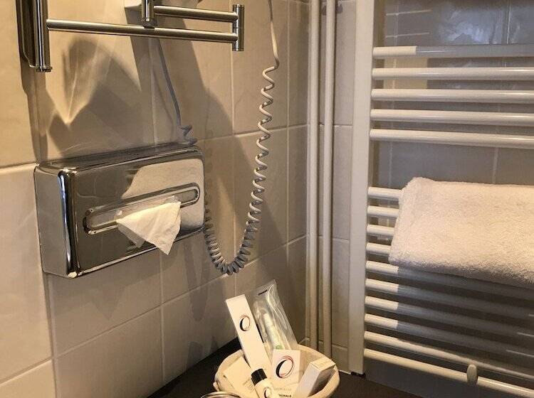 コンフォートルーム, Hôtel L Iroko The Originals City