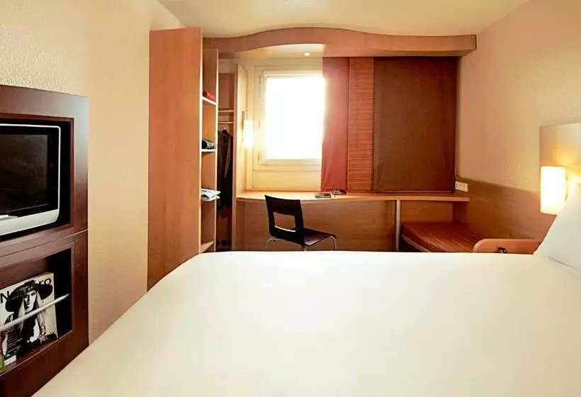 اتاق استاندارد, Ibis Porto Centro São Bento