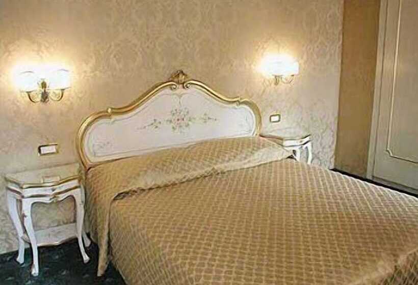 Quarto standard, Locanda Correr