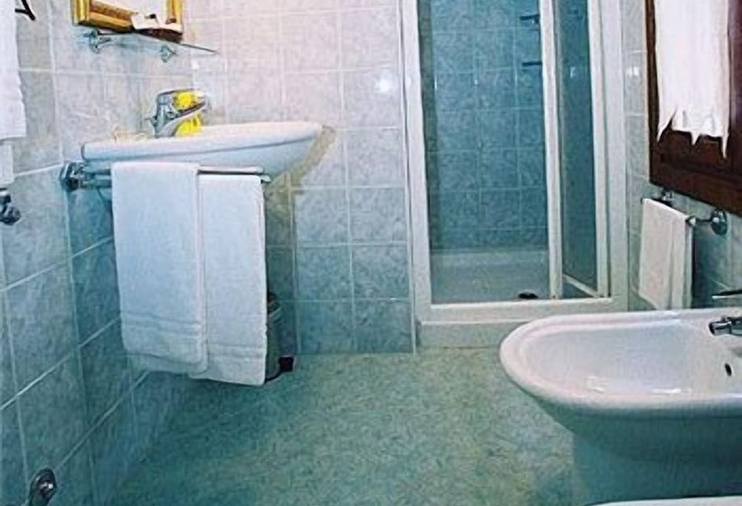 Quarto Economy, Locanda Correr