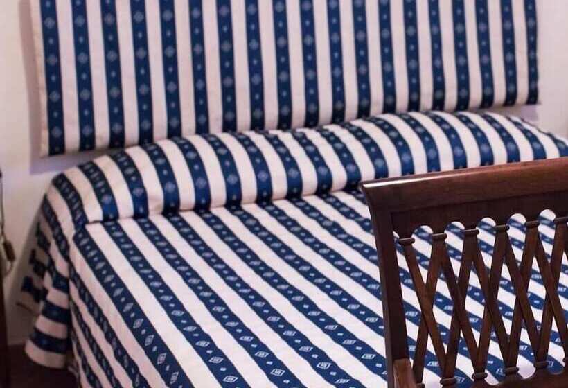 חדר סטנדרט, Locanda La Pieve