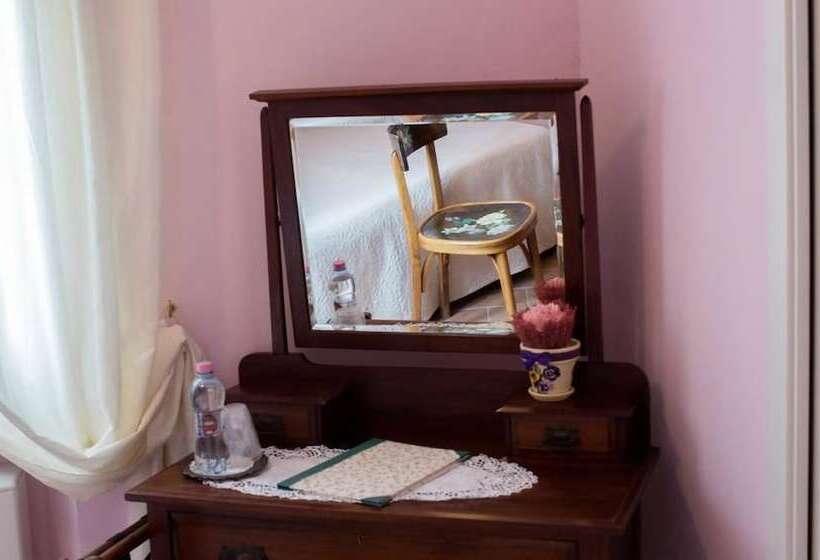 חדר סטנדרט, Locanda La Pieve