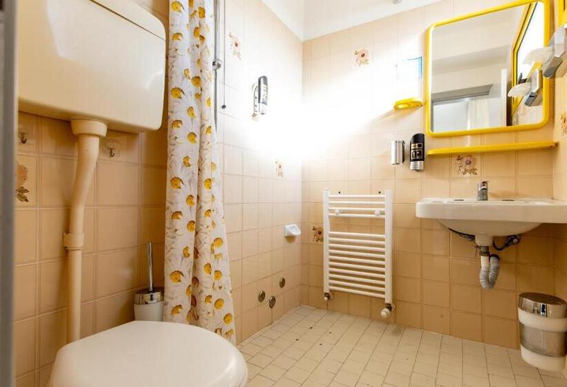 Standard Szoba, Marzia Con Piscina