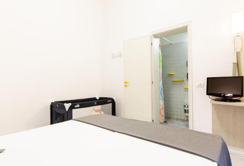 Standard Szoba, Marzia Con Piscina