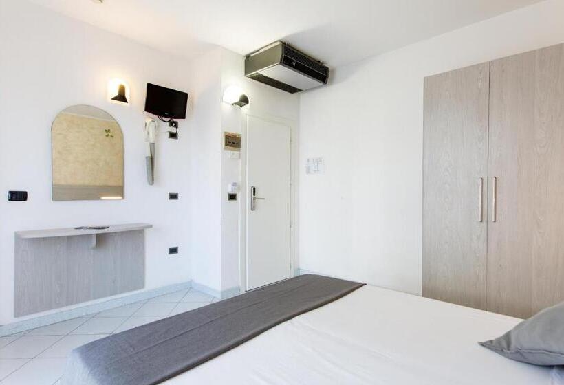 Standard Szoba, Marzia Con Piscina