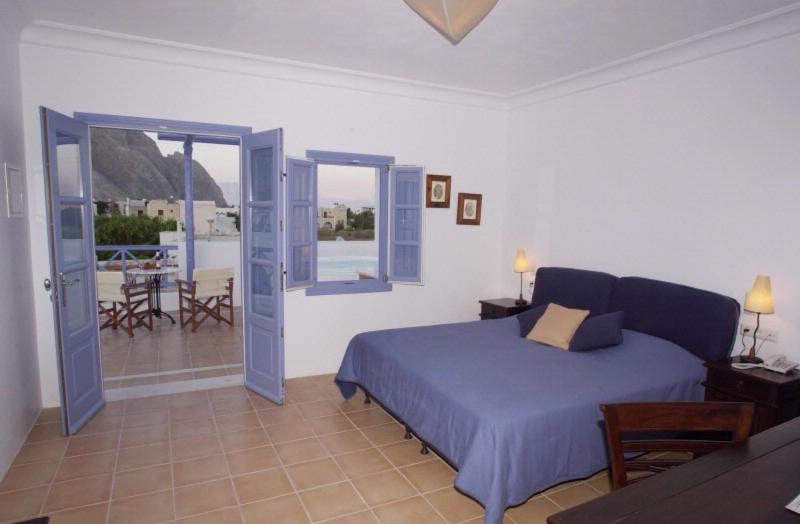 스탠다드 스튜디오, Meltemi Suites