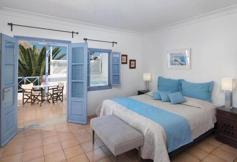 Студия Стандарт, Meltemi Suites