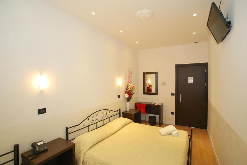 غرفة قياسية, Memole Inn Sanremo