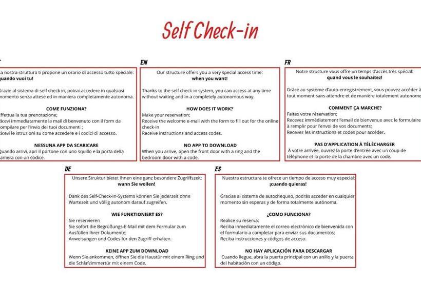 غرفة قياسية, Memole Inn Sanremo