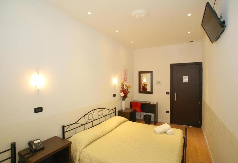 غرفة قياسية, Memole Inn Sanremo