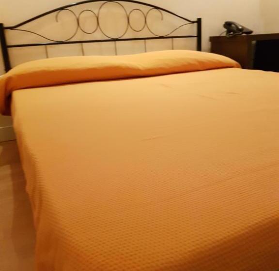 اتاق اکونومی, Memole Inn Sanremo